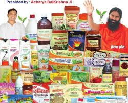 Patanjali Ayurved Limited | Office