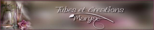 Tube de chez Maryse