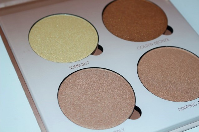 My Current Beauty Wishlist