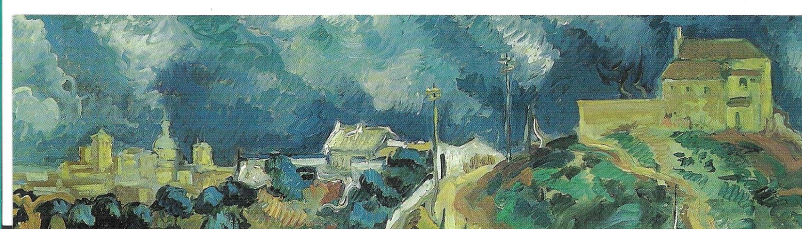 Marcapáginas de mi colección MUSEO MUÑOZ SOLA DE ARTE MODERNOTUDELA