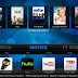 XBMC aangepast voor Apple TV 2