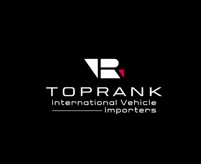 Toprank Importers : JDM legal cars in the USA