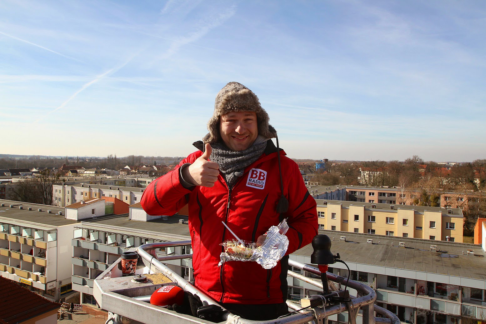 Bernau LIVE - Dein Stadtmagazin für Bernau bei Berlin