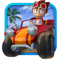 Beach Buggy Blitz 1.4 Mod Apk Beach Buggy Blitz 1.4 Mod Apk