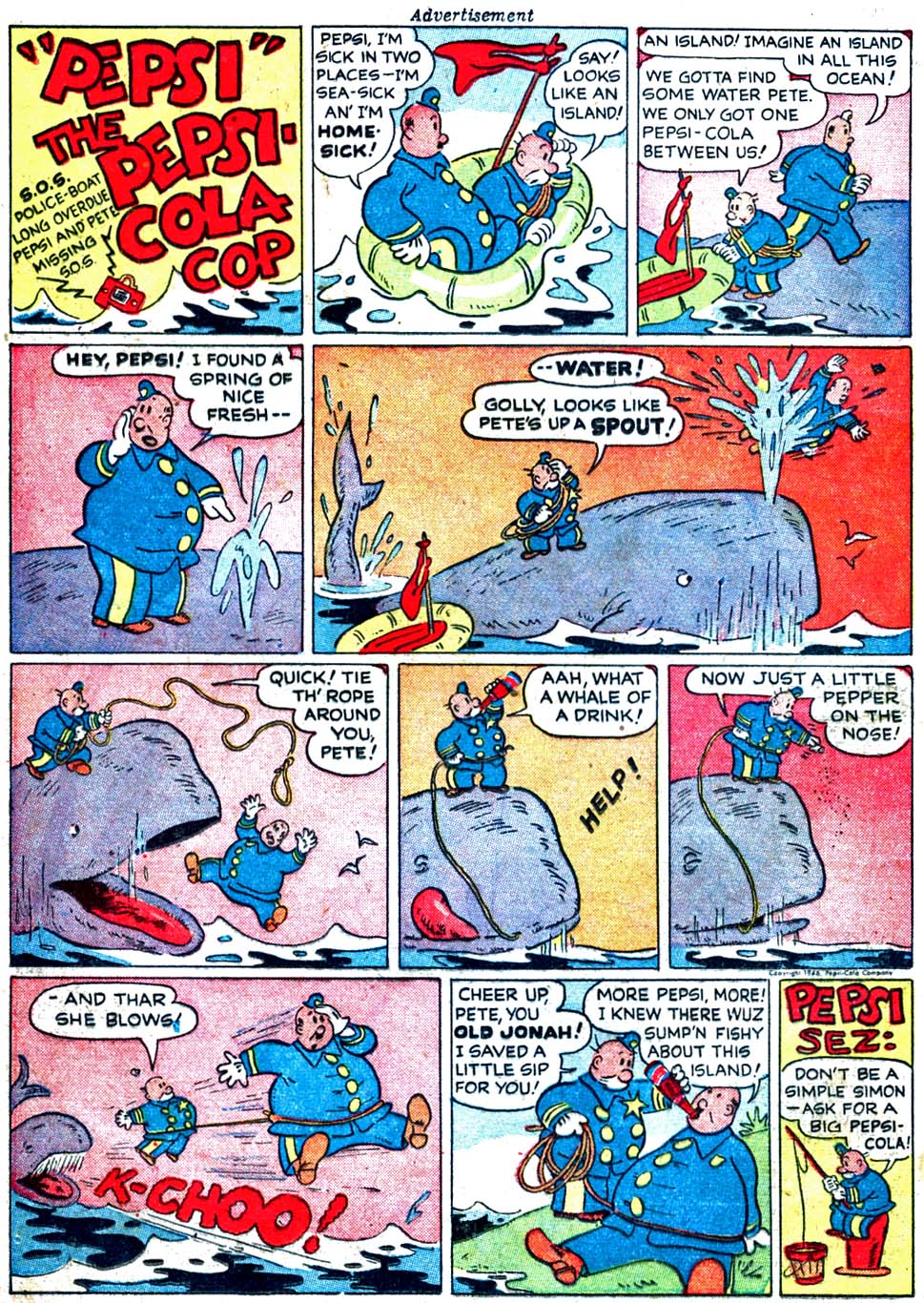 Read online All-American Comics (1939) comic -  Issue #78 - 16