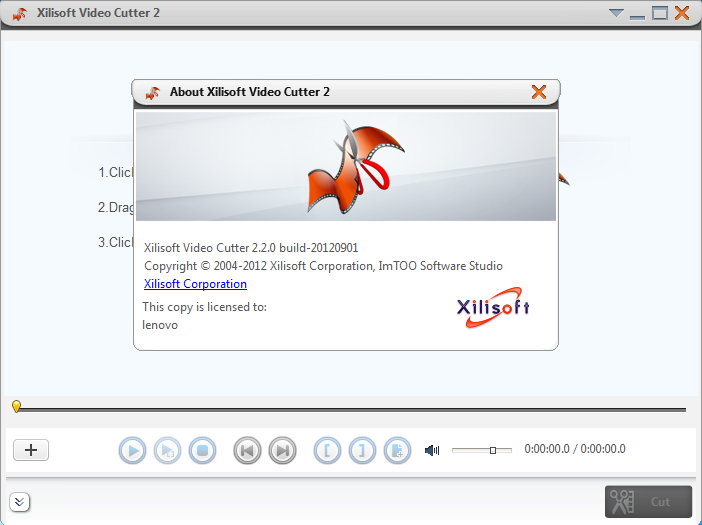 Xilisoft video editor 2 key generator for pc
