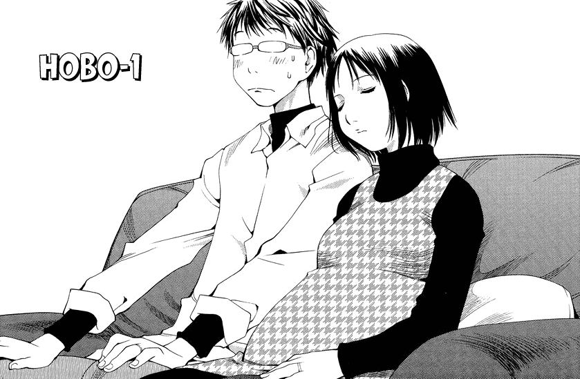 Spotted Flower Chapter 2 Mangahasu Spotted Flower Chapter 2 Mangahasu