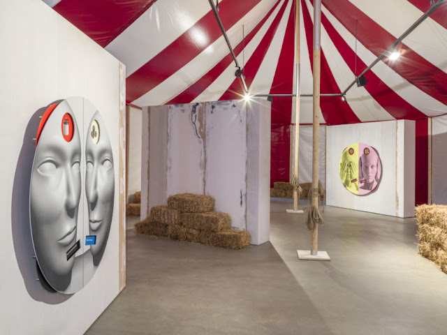 Mvrdv Moreplatz A F A S I A