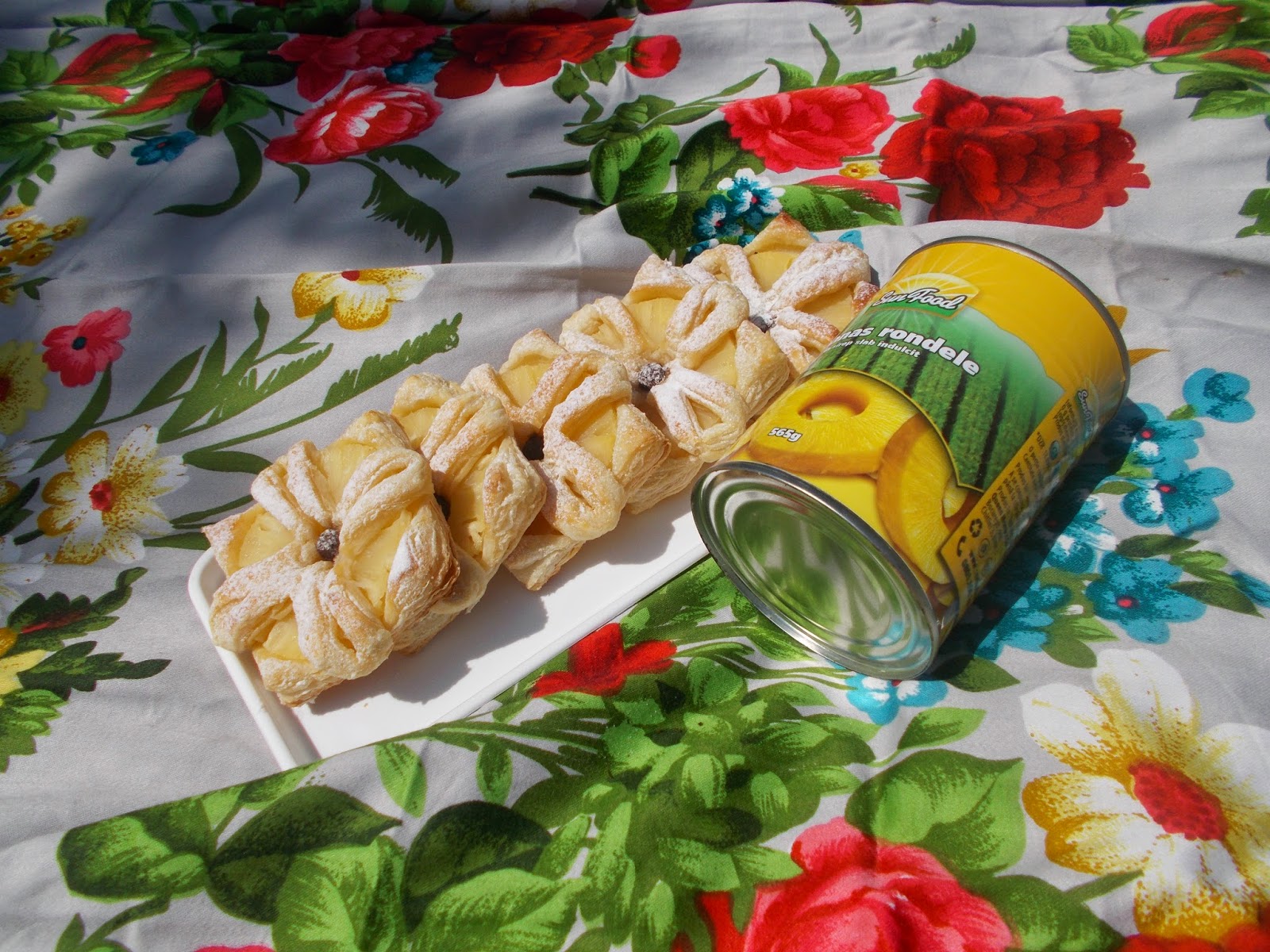 “La picnic cu Sun Food!”