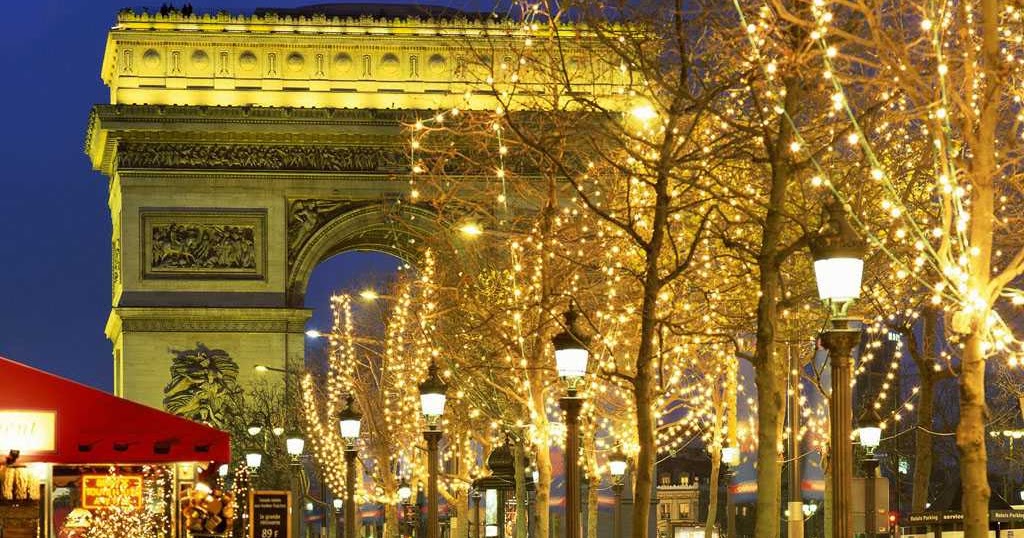 Resumen de 30+ artículos: como celebran la navidad en francia ...
