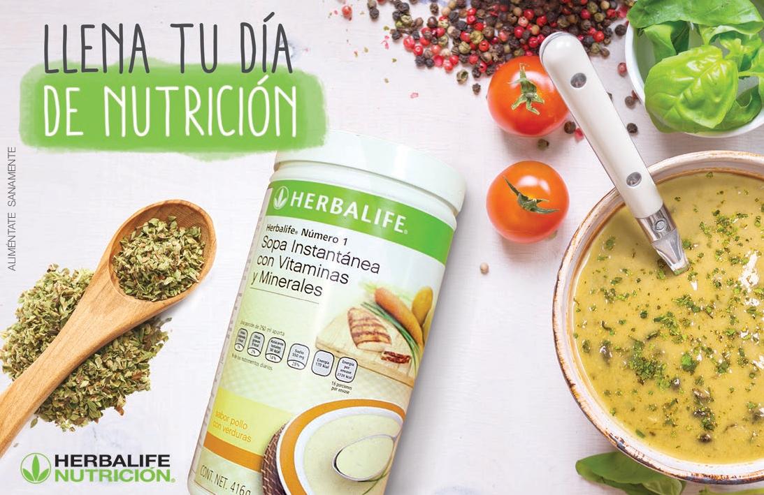 Herbalife en Durango Mexico con Said. Distribuidor Independiente de