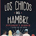 Reseña: Los chicos del hambre | David Arnold