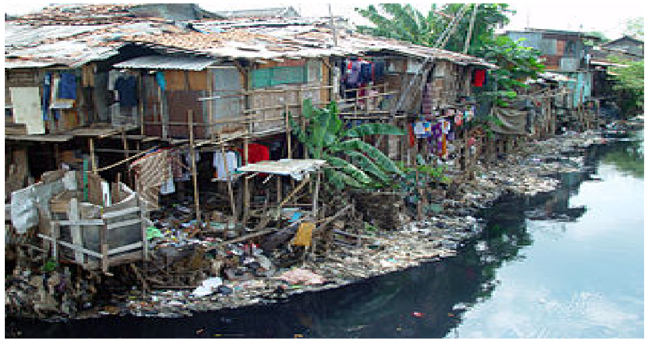 Soniahosey05 TUNA KARYA MENGHAMBAT PEMAKSIMALAN TINGKAT KEMAKMURAN