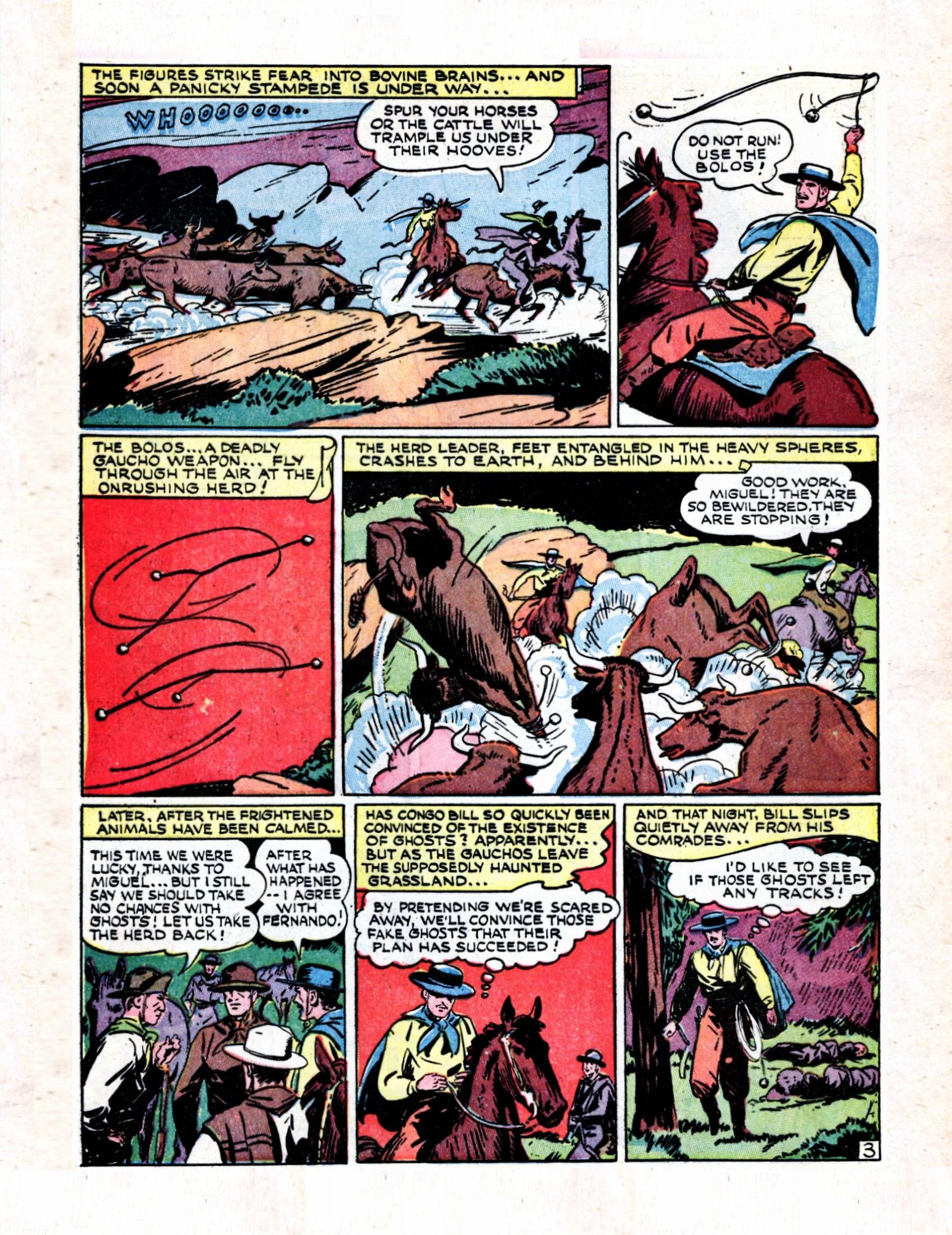 Action Comics (1938) 57 Page 51