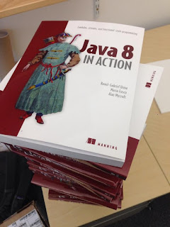 Java 8 Stream.peek() Example