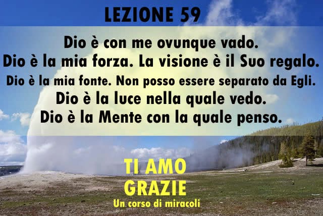 Tu Sei Prima Di Ogni Cosa Testo