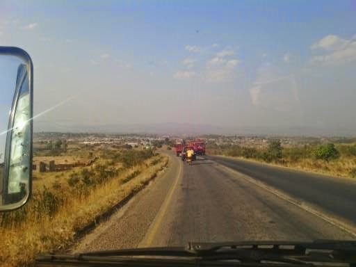 Barabara visual data 4