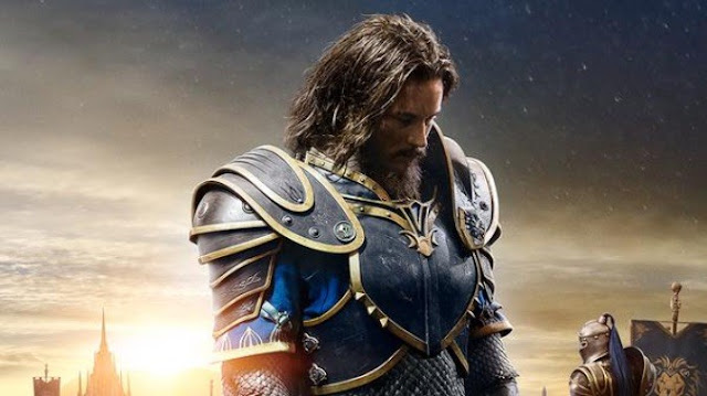 'Warcraft' Trailer Battles Ahead - Leaves Us Impressed