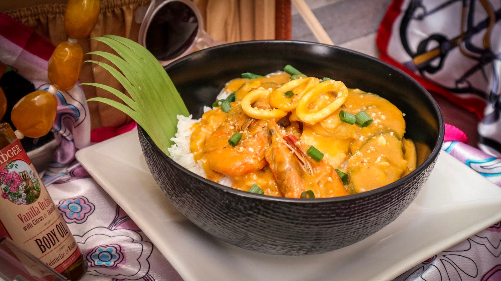 Real Food for Every Mood with Maxs Rice Bowls - Eat Well. Travel Often