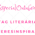 #Especialoutubrorosa: Book Tag - Mulheres Inspiradoras