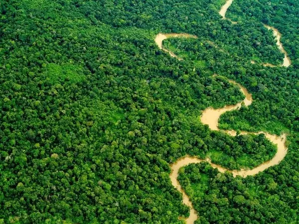 10 Jalur Penjelajahan Ekstrim di Dunia