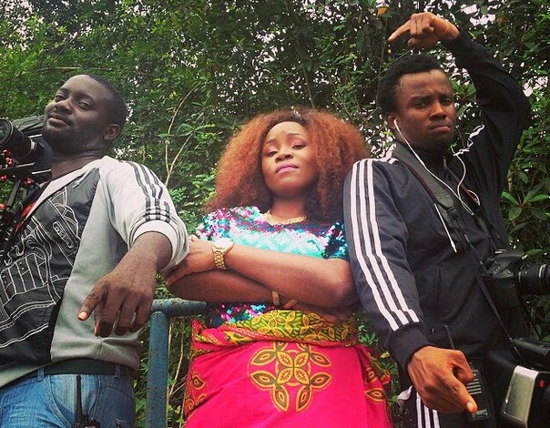 omawumi megbele song