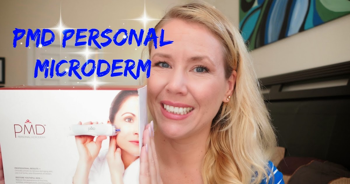 pmd microdermabrasion review pmd microdermabrasion review