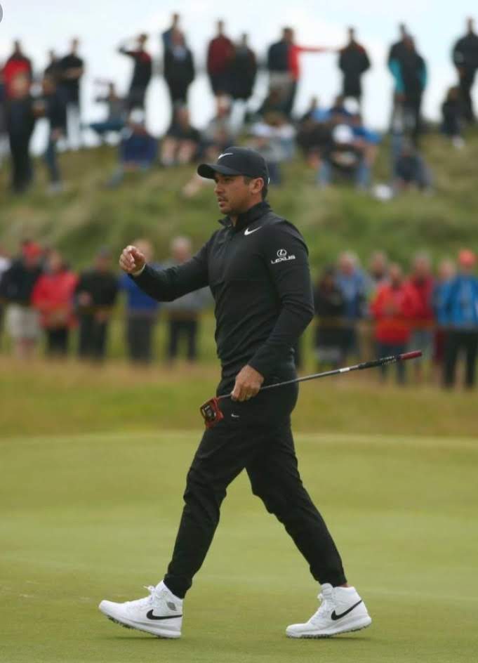 tony finau air max