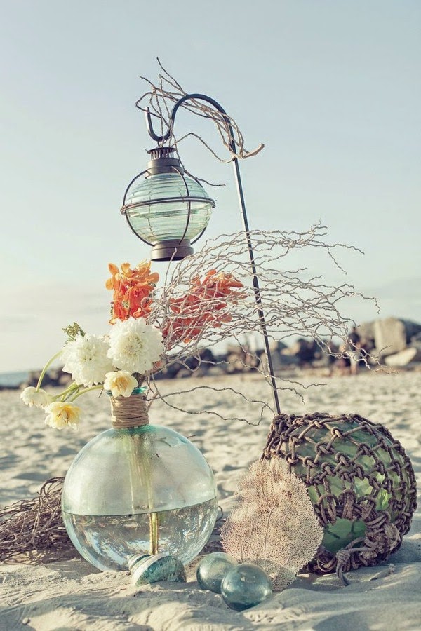Romantic Wedding on dream beach