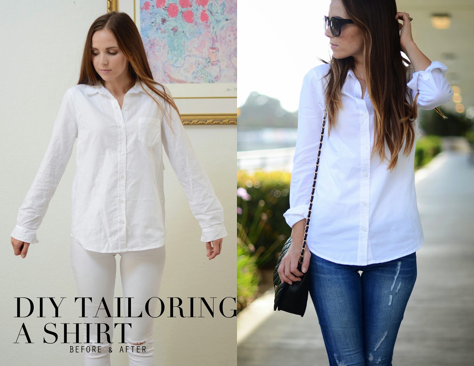 Merrick's Art // Style + Sewing for the Everyday Girl: HOW TO TAILOR ...