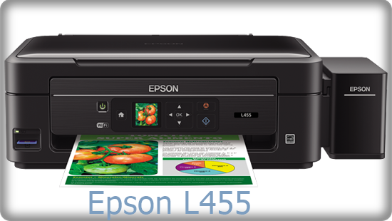 descargar driver impresora epson l555 para windows 8