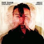 Dave Gahan sin Depeche Mode