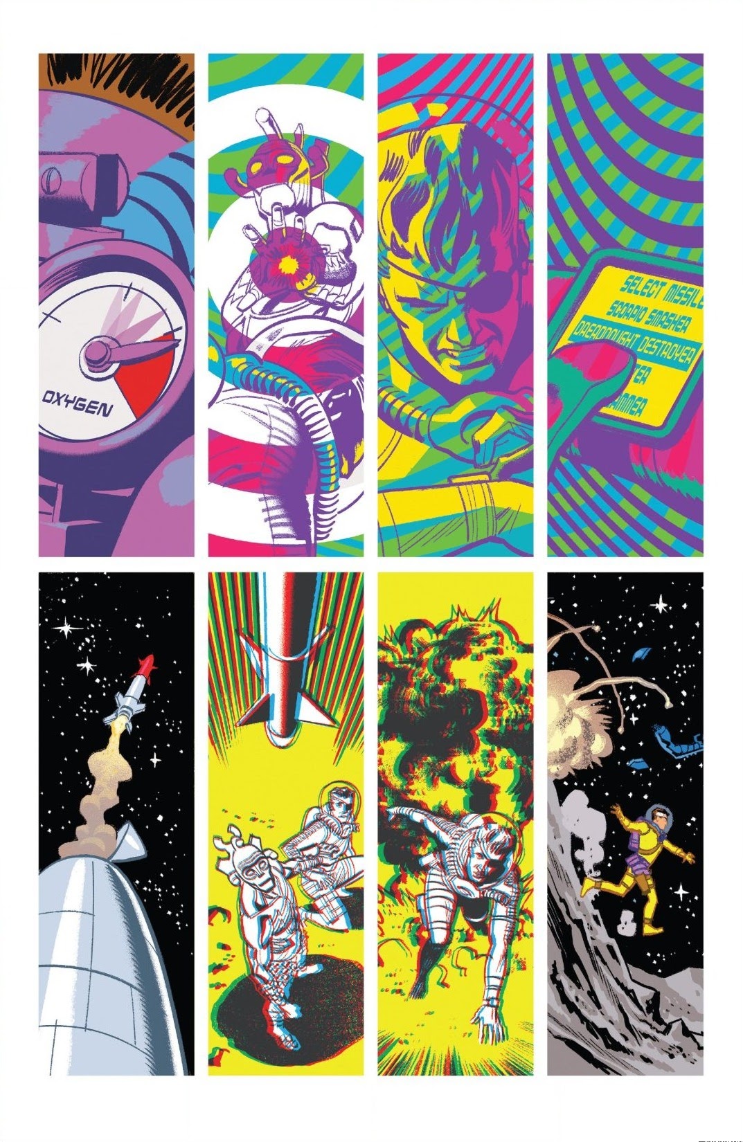 Read online Marvel (2020) comic -  Issue #6 - 11