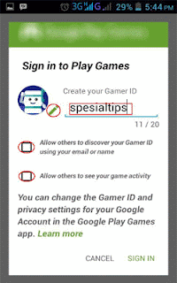 Fitur Gamer ID Kini Telah Dapat Dinikmati Pengguna Google Play Games Di Indonesia, Begini Cara Menggunakannya