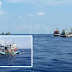 20 buah bot nelayan Vietnam curi hasil laut di perairan Malaysia