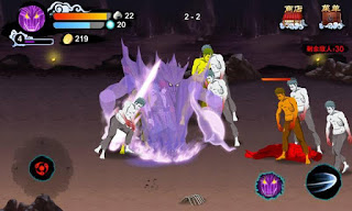 Naruto Fight Mod Apk by Ewink Terbaru Naruto Fight Mod Apk by Ewink Terbaru