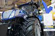 FIMA 2016. New Holland