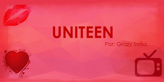Aparato do Entretenimento: [UniTeen]: Segunda temporada de Juacas