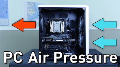 كيفية حل مشكلة إرتفاع درجة حرارة المعالج (CPU) مع تسريع الجهاز