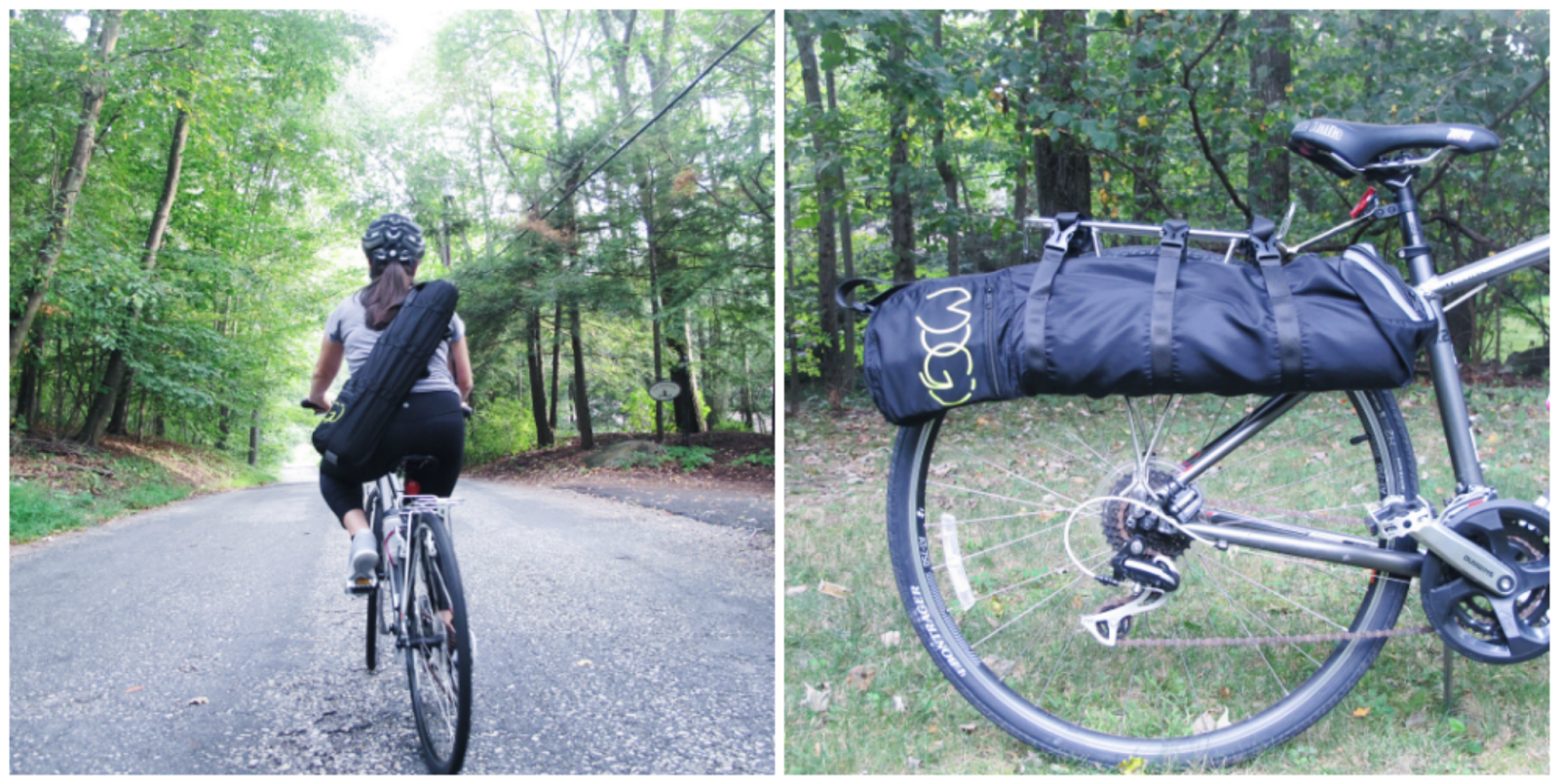 yoga and cycling near me