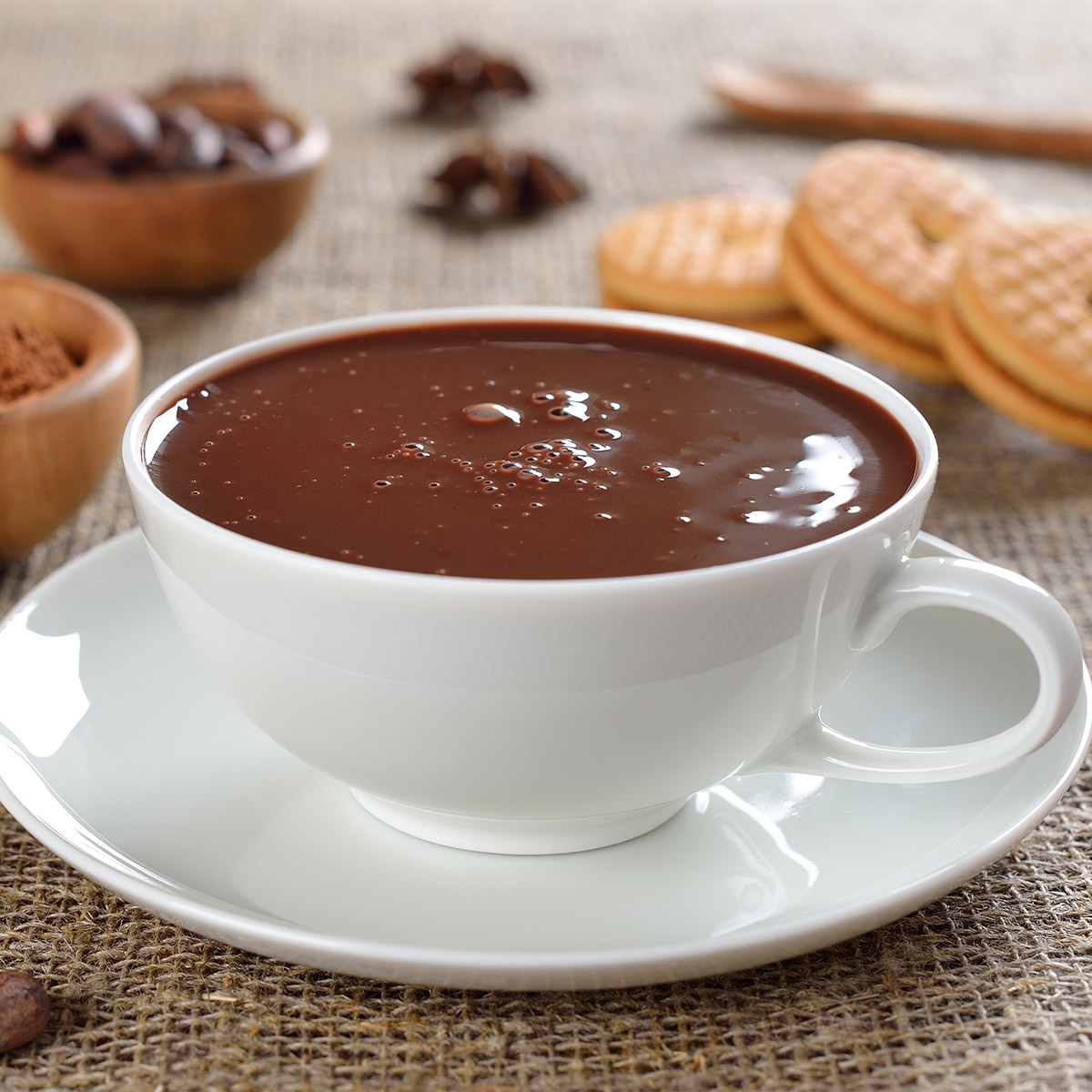 Chocolate Quente 3 Receitas Fáceis e Muito Gostosas