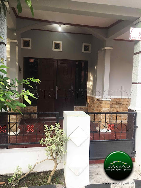 Rumah dalam Perum dekat Kampus ISI Rumah dalam Perum dekat Kampus ISI