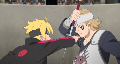 Boruto Naruto The Movie Image 6