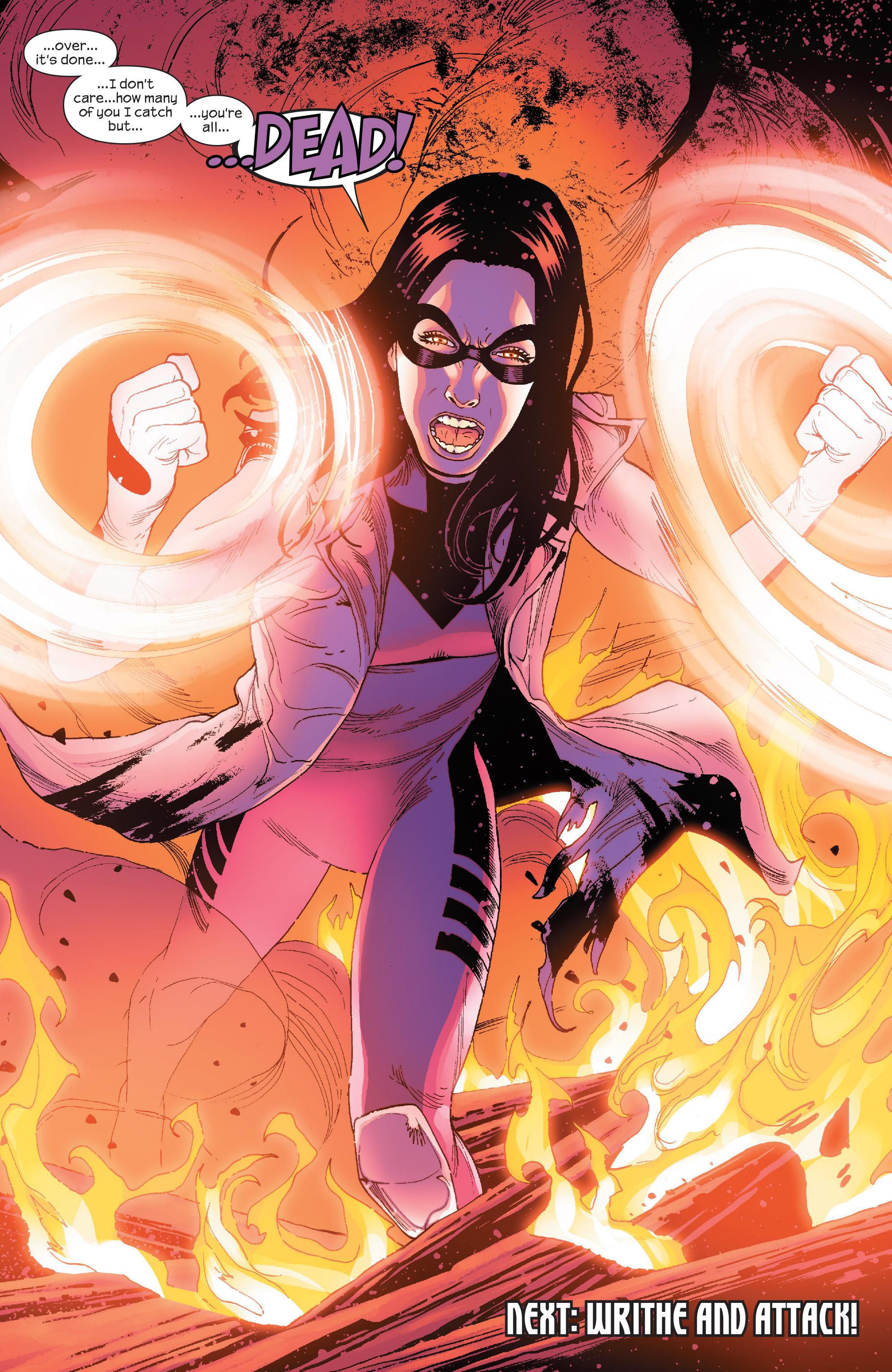 Read online All-New Ultimates comic -  Issue #5 - 22