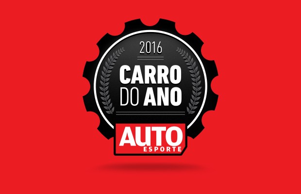 CARRO DO ANO AUTOESPORTE 2016
