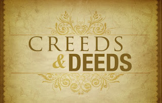 Creeds & Deeds Logo