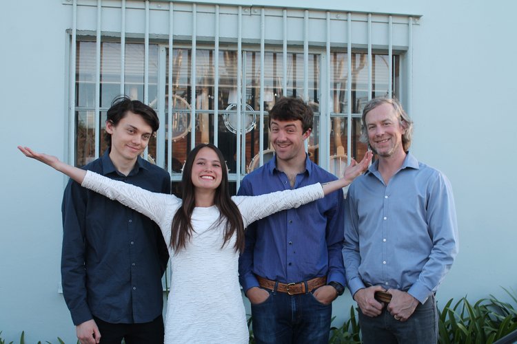 The Bluegrass Ireland Blog Award Winning Band For Westport 2019