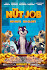 The Nut Job Poster