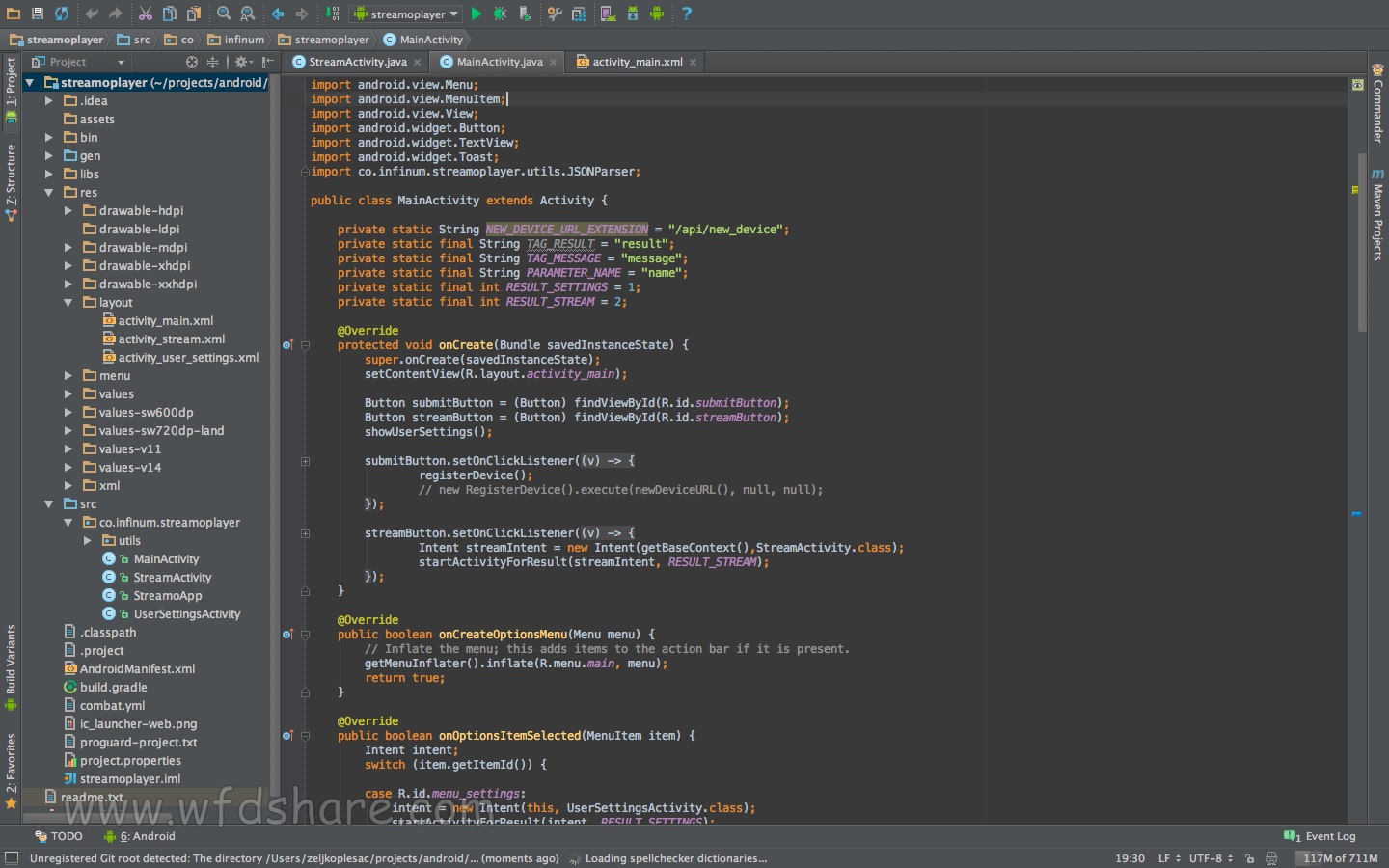 android studio sdk samples android studio sdk samples