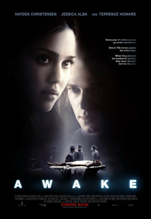 [HD] Awake - Ich kann euch hören 2007 Ganzer Film Deutsch